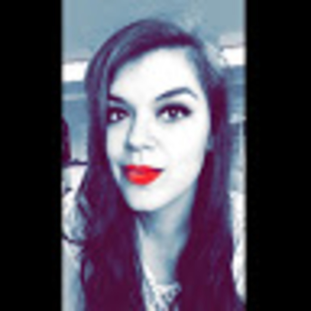 Meet your Posher, Jamie lynn